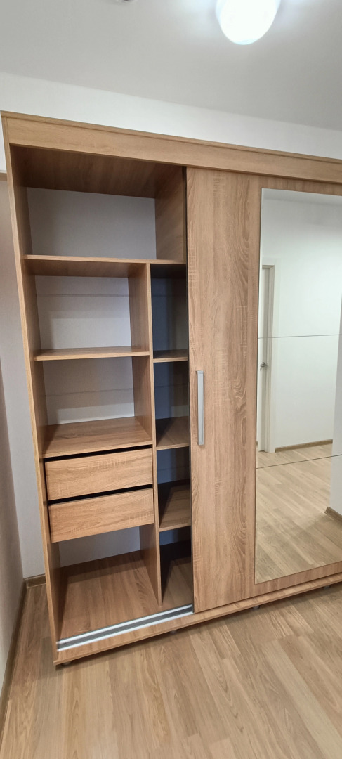 Апартаменты Квартира в центре города