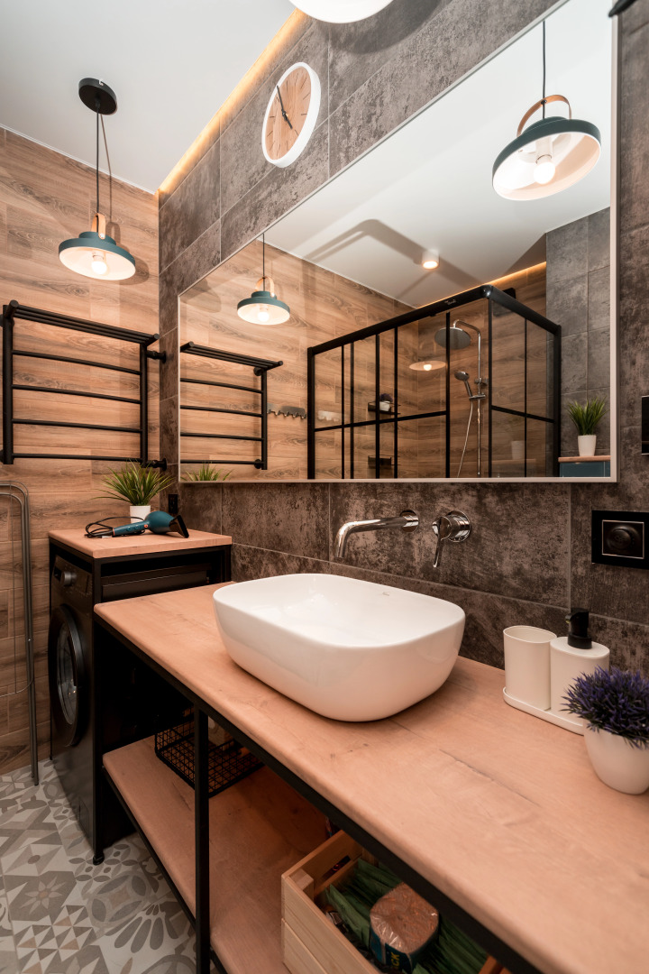 Апартаменты Penthouse