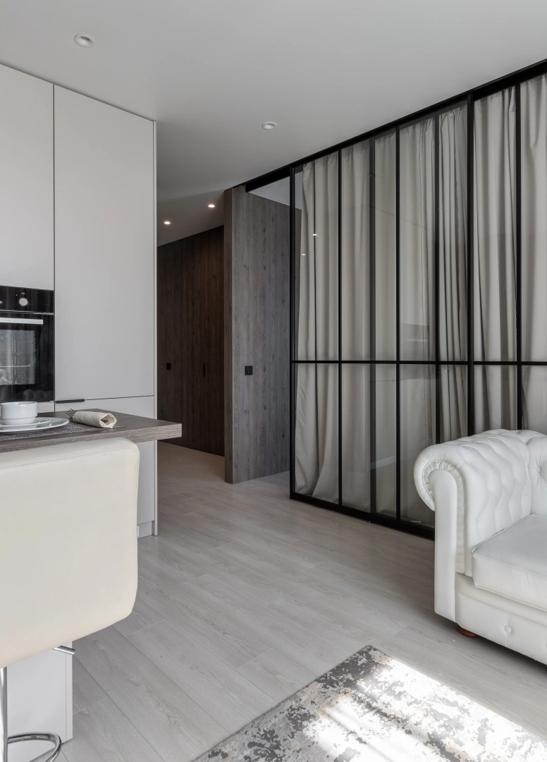 Апартаменты Люкс парк Челюскинцев