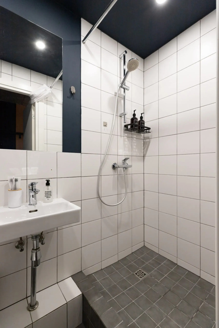 Квартира Берёзки