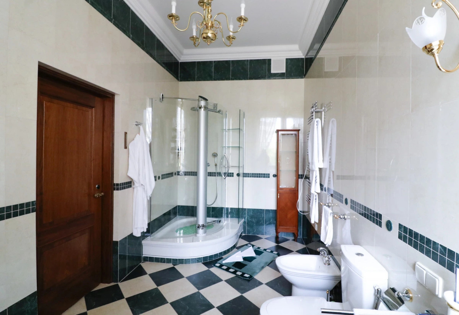 Мини-отель Дипсервис Холл