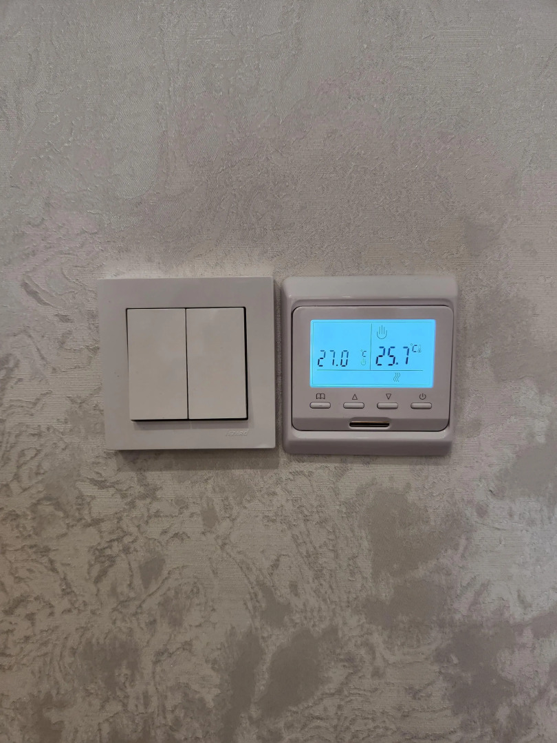 Апартаменты Rodina