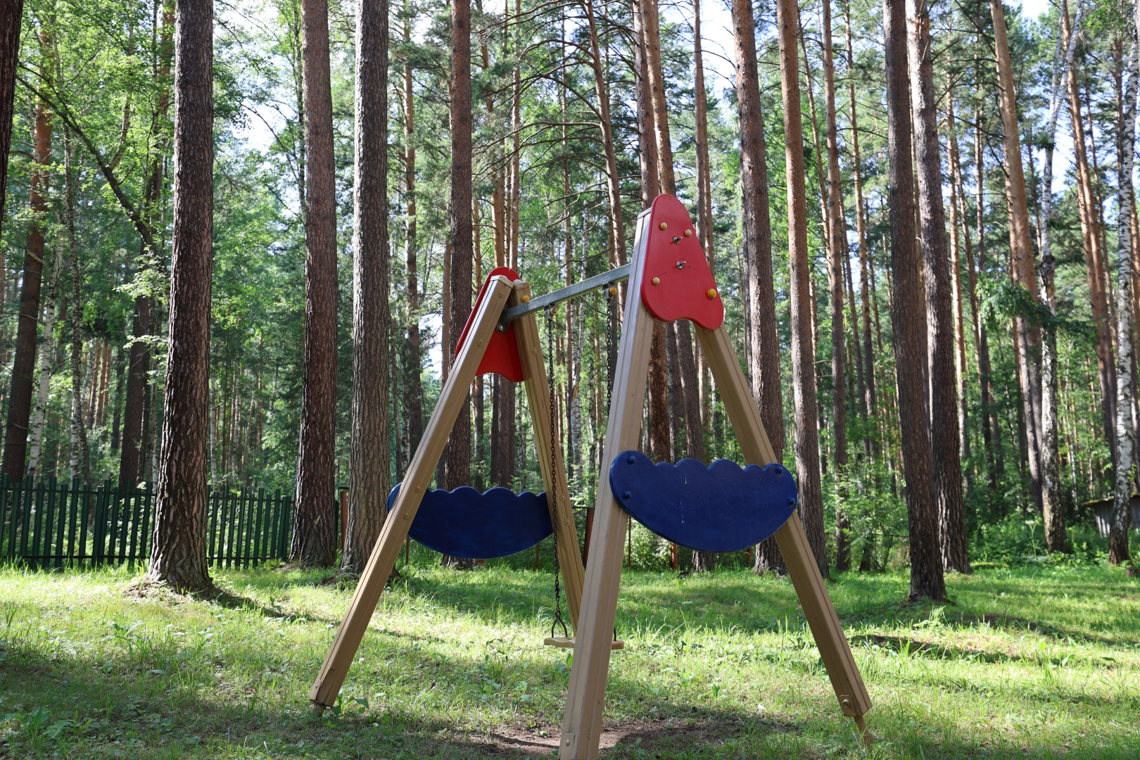 База отдыха ДухЛес