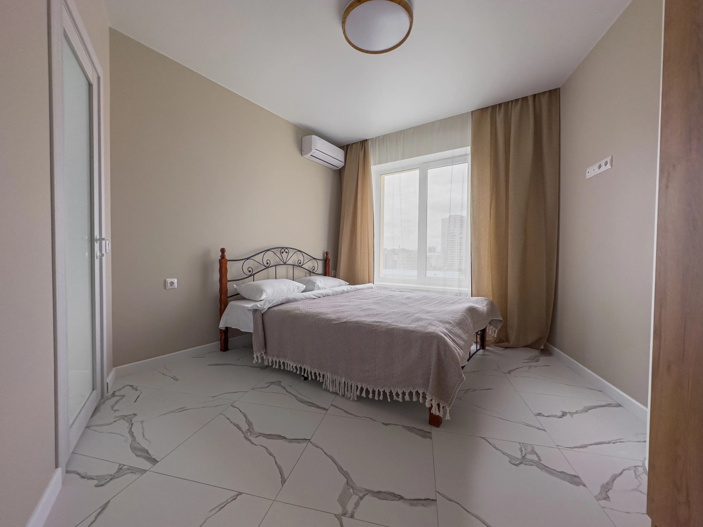 Центр ЖК Репников в самом сердце города