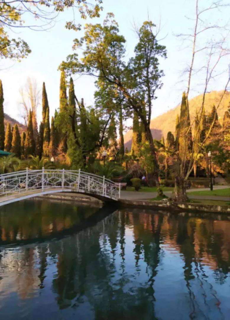 Гостевой дом Ривьера