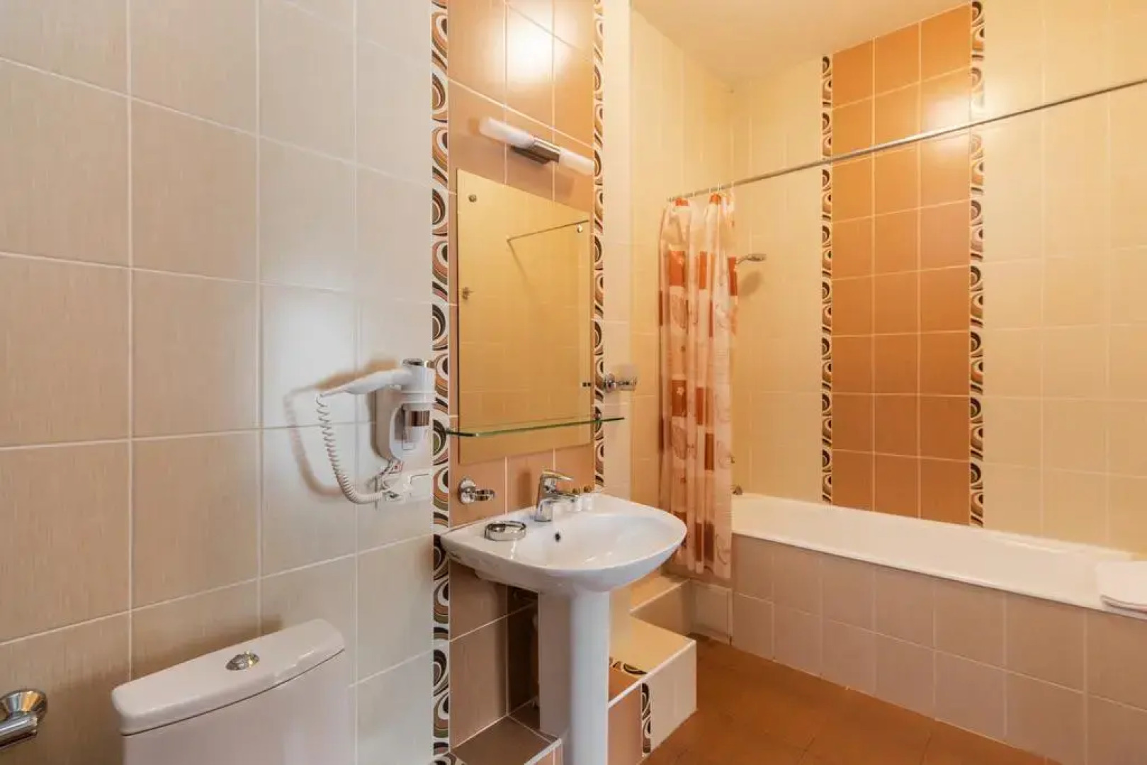 Отель Villa Classic