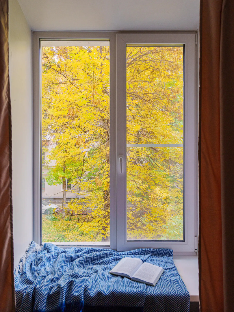 Квартира в центре города