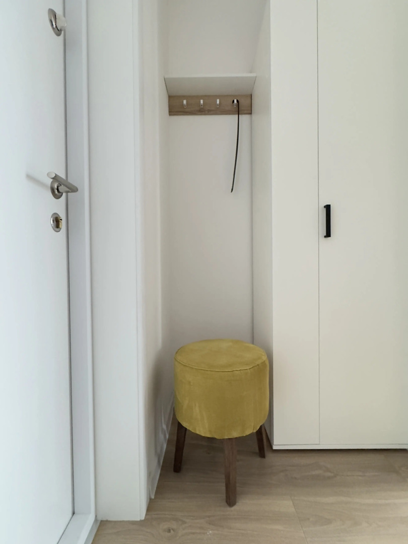 Квартира Светлая