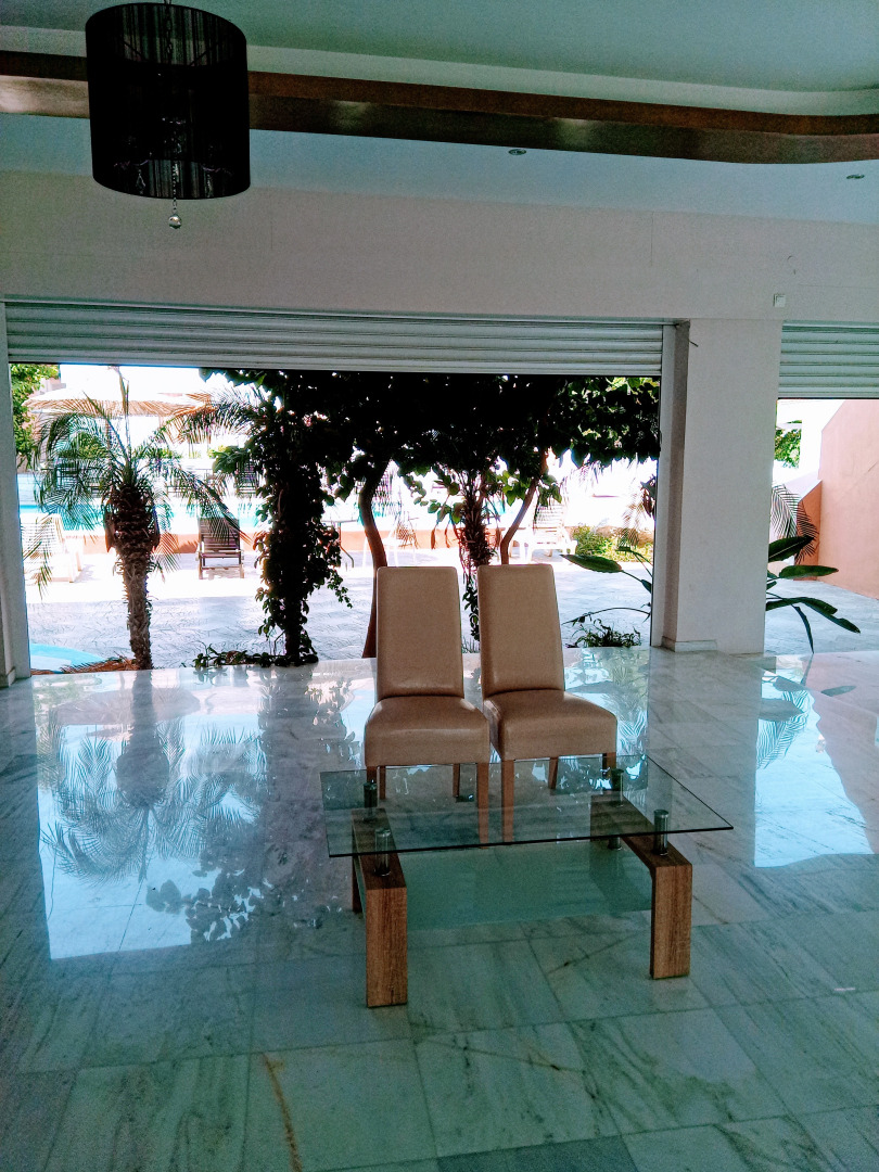 Апартаменты Saint Konstantin Stegna Beach