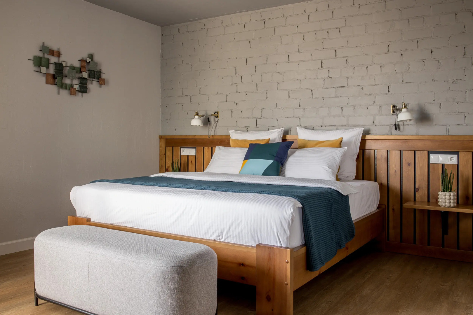 Апартаменты Matveev City #239