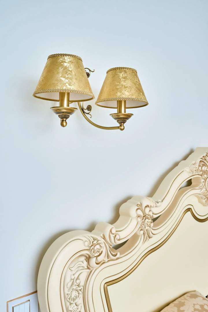 Квартира Deluxe Apartment 45 м2