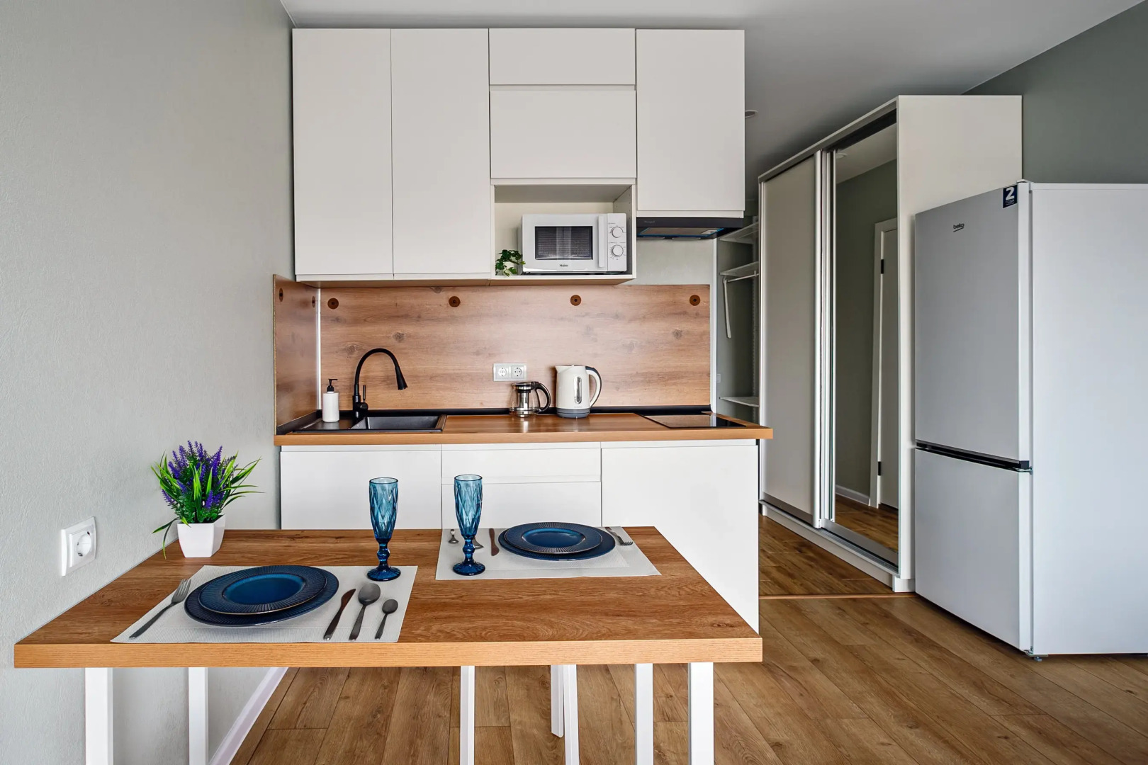 Квартира MaxRealty24