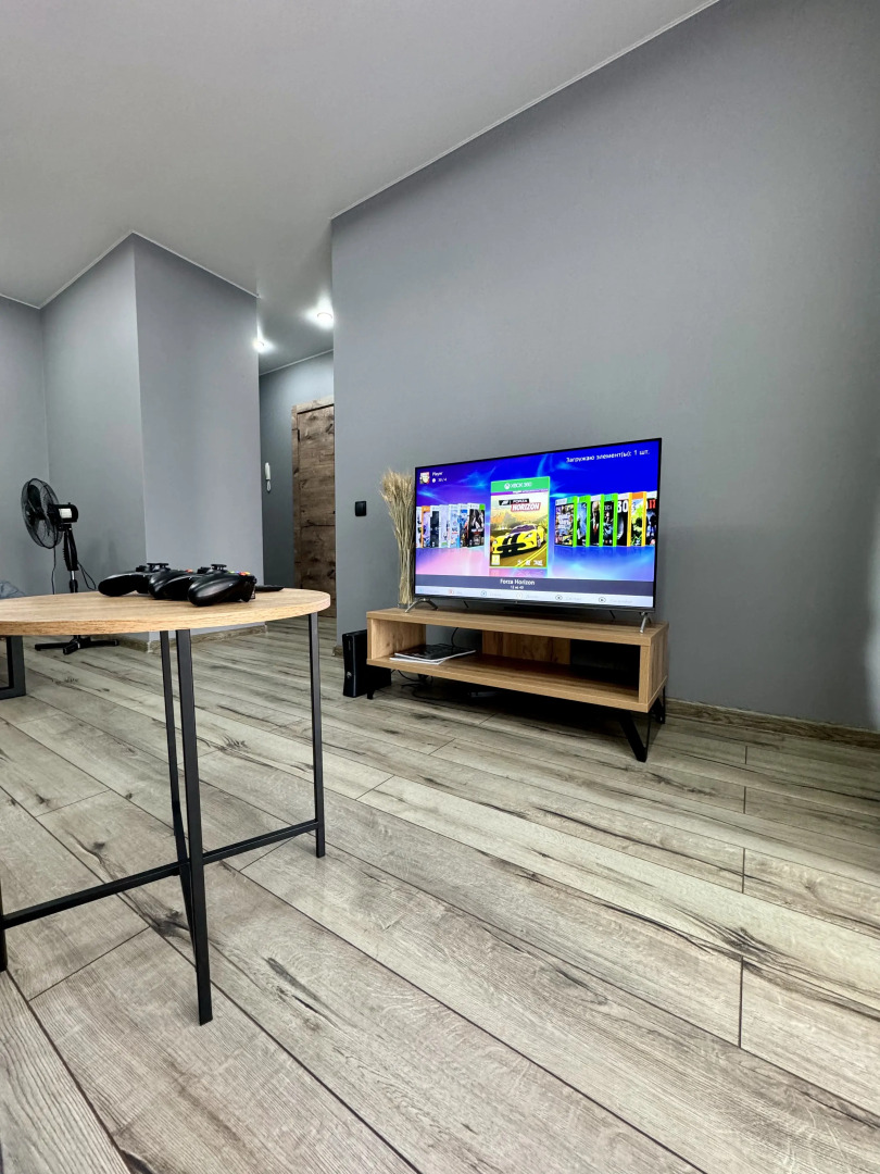 Апартаменты Семейные Однокомнатные