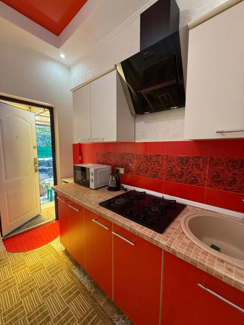 Гостевой дом Жемчужина у моря