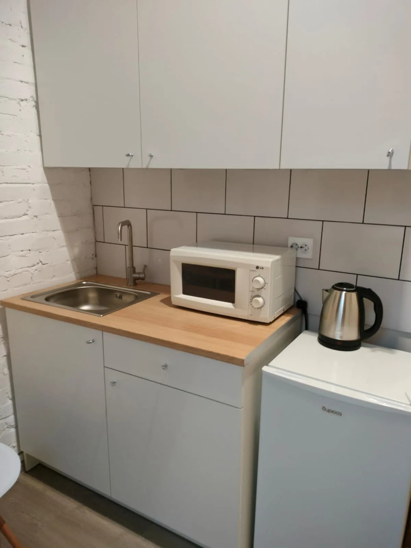 Апартаменты рядом с Метро и Парком Крылья Советов