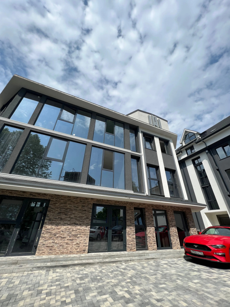 Квартира дизайнерская рядом с морем