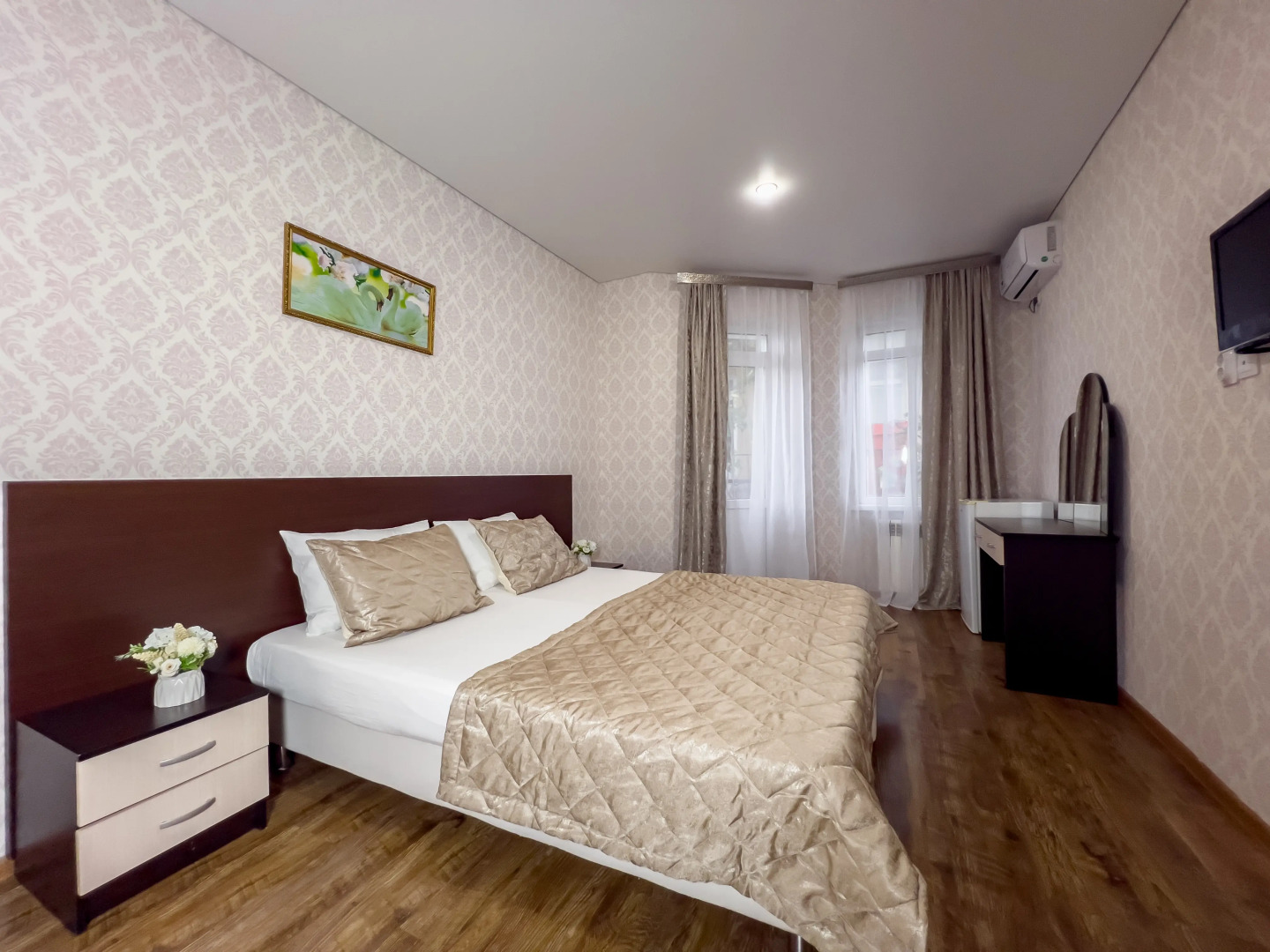 Гостевой дом Каскад