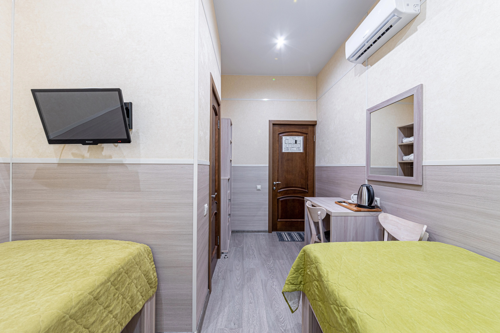 Мини-отель Соколиная Гора