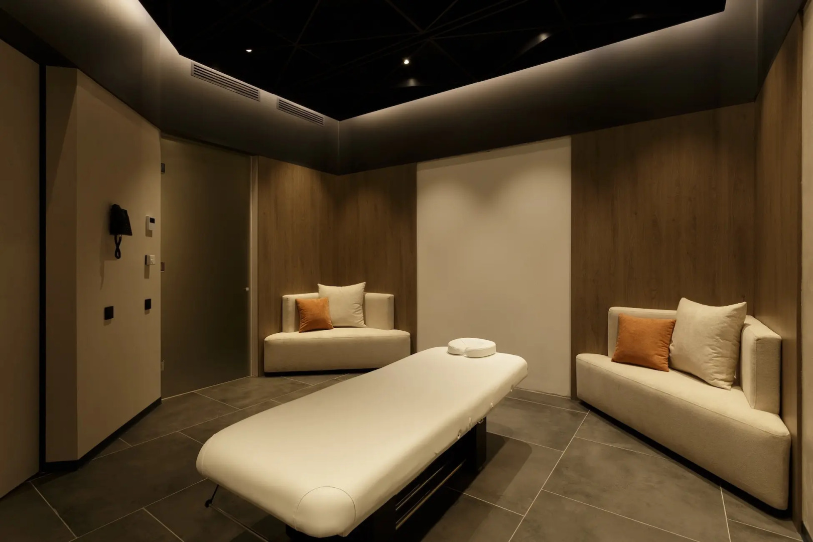 Отель Ultima Club Hotel&SPA