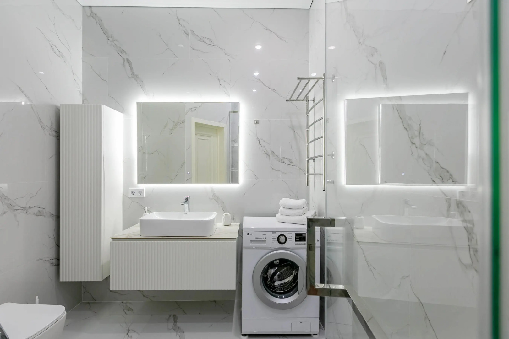 Апартаменты Премиум в ЖК Звезда