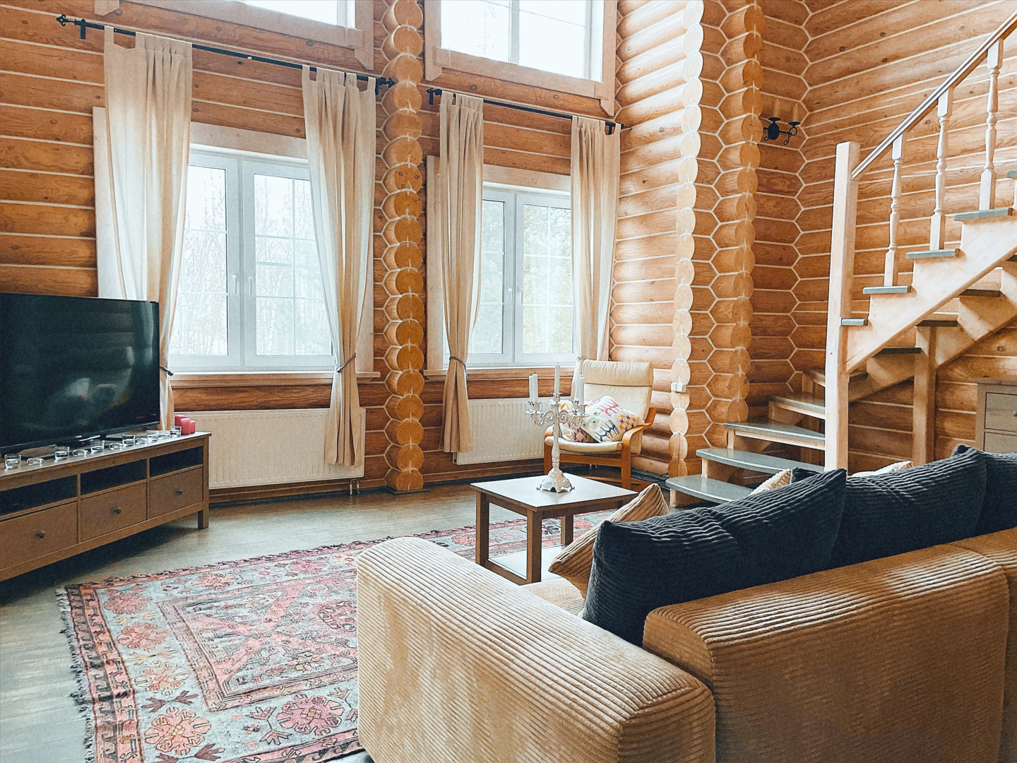 Частный Дом Кировская 2