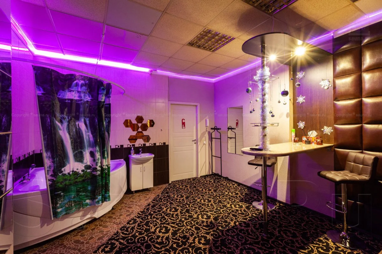 Flamingo Mini Hotel
