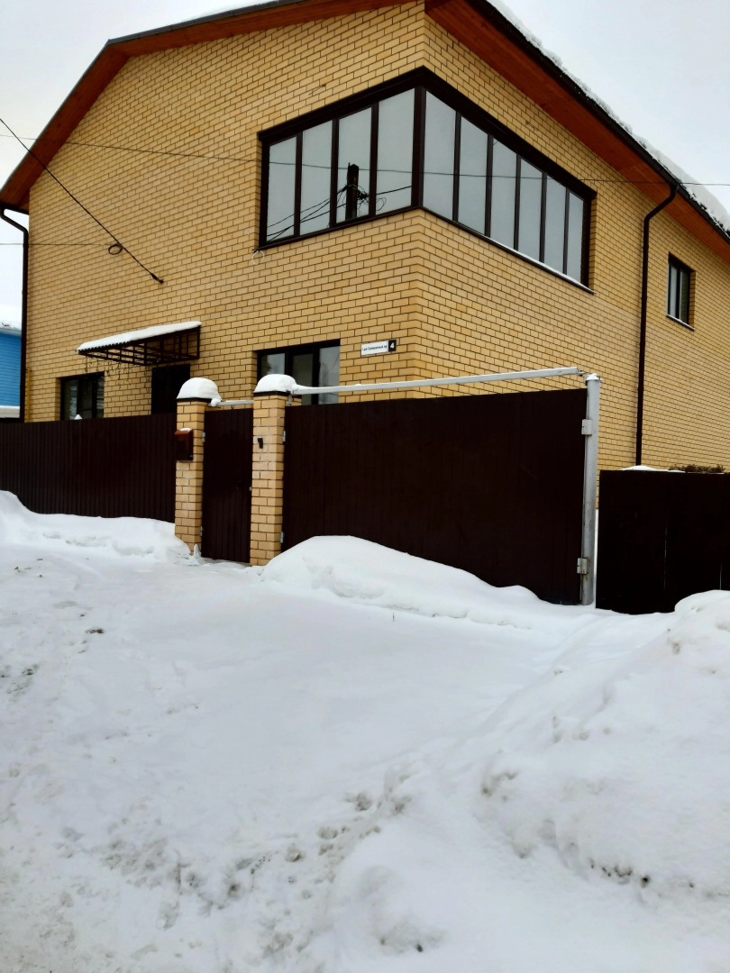 Гостевой дом Суворов