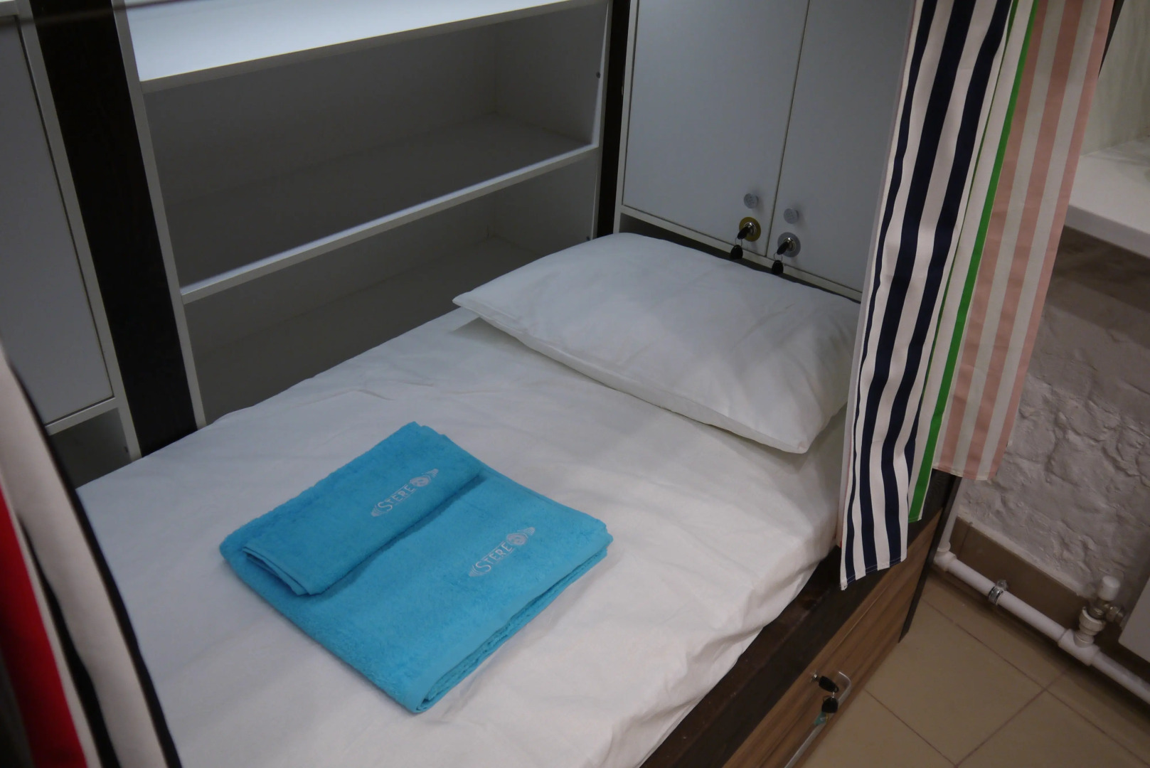 Хостел Стерео