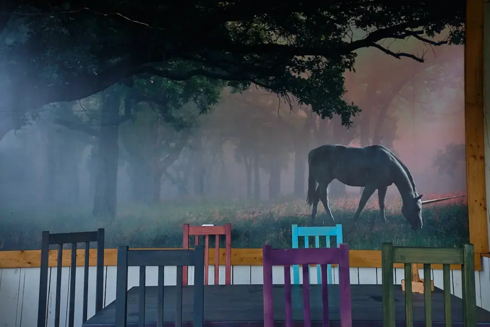 Гостевой дом Привет, Чемал!