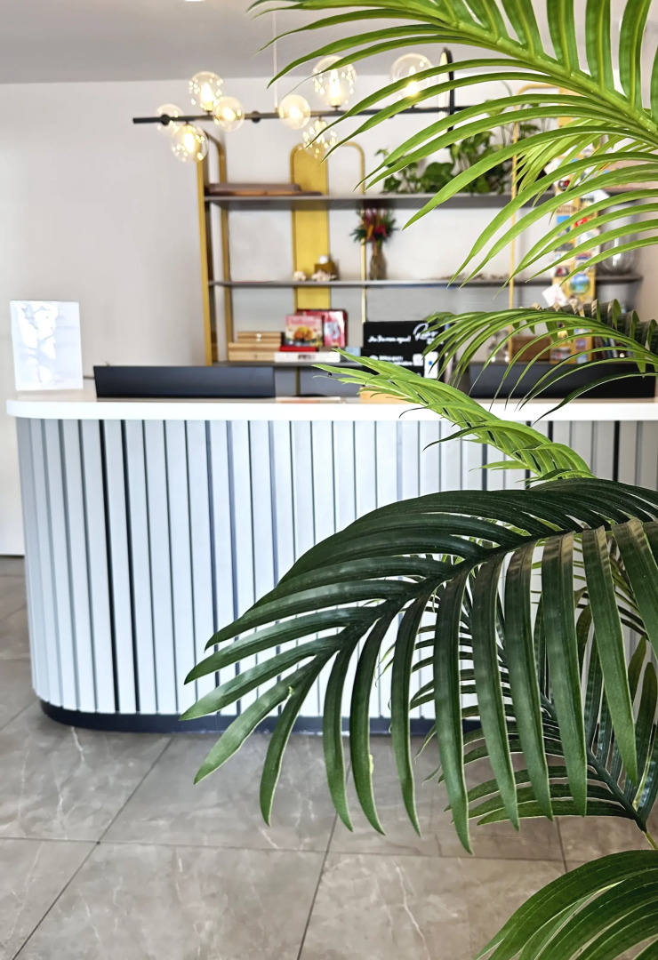 Отель Родос