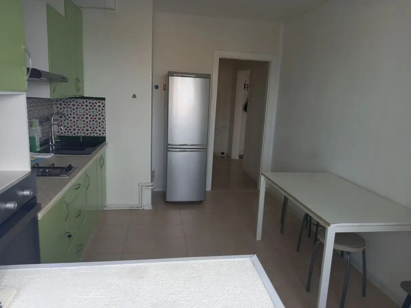 Квартира Илне 2к квартира рядом Ямал арена и Обдорский микрорайон, для 4 чел