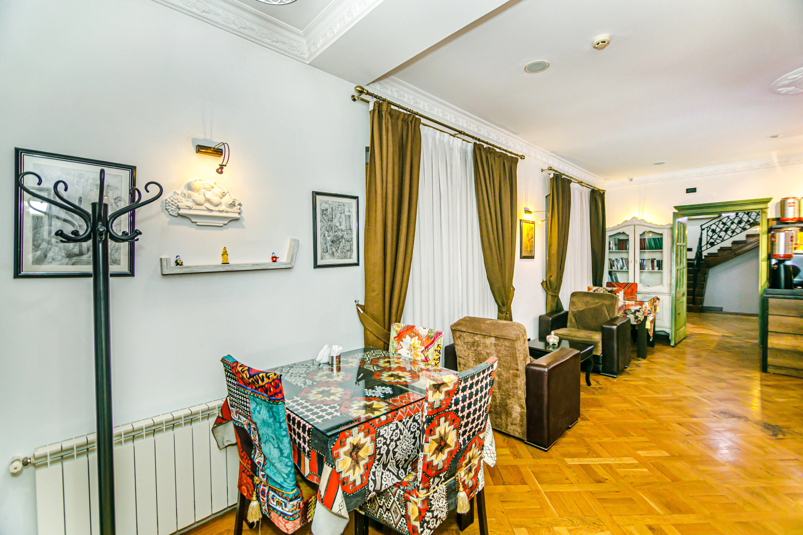 Отель Deniz Inn