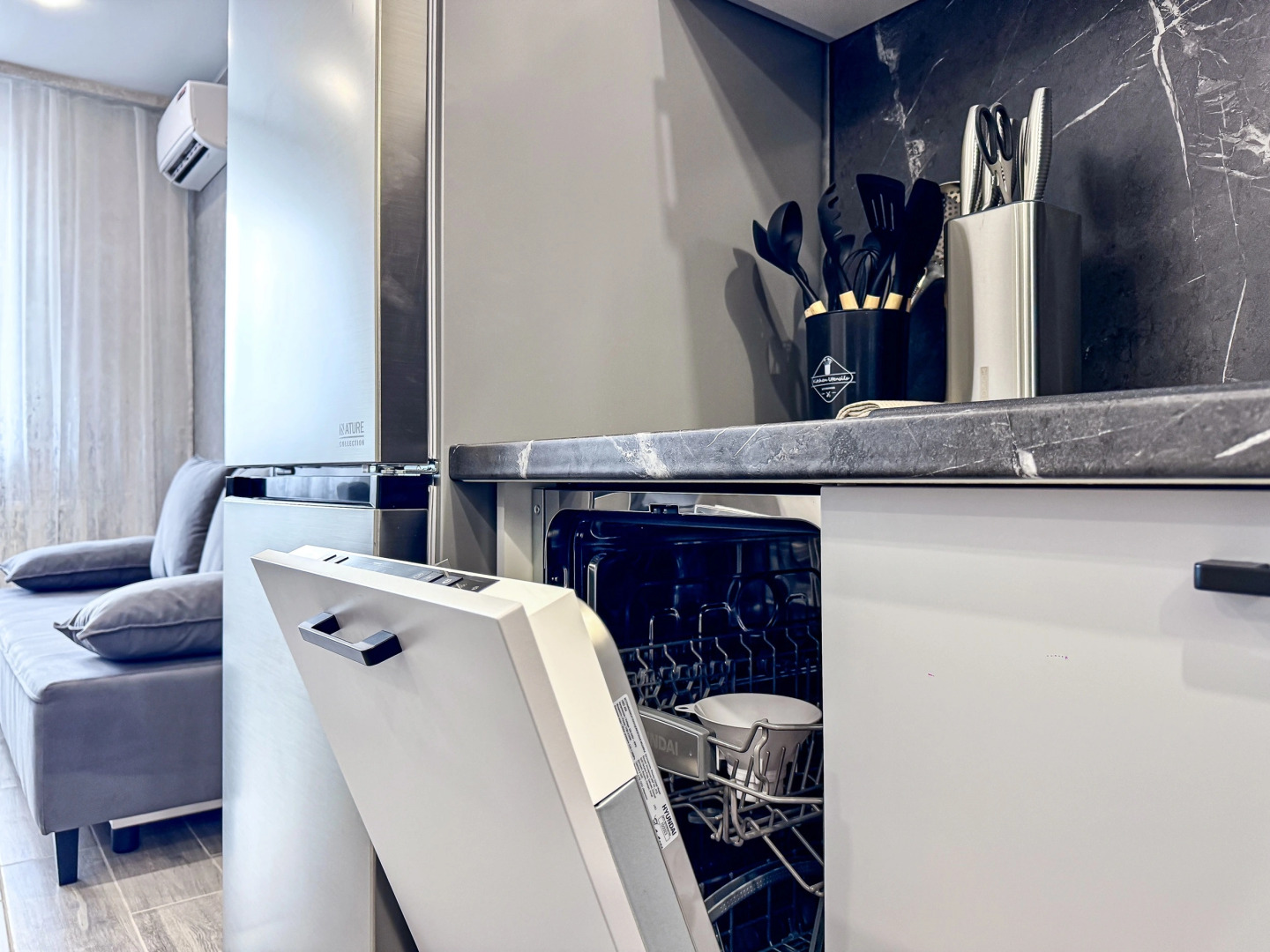 Апартаменты Монако 24 ЖК Арена 397