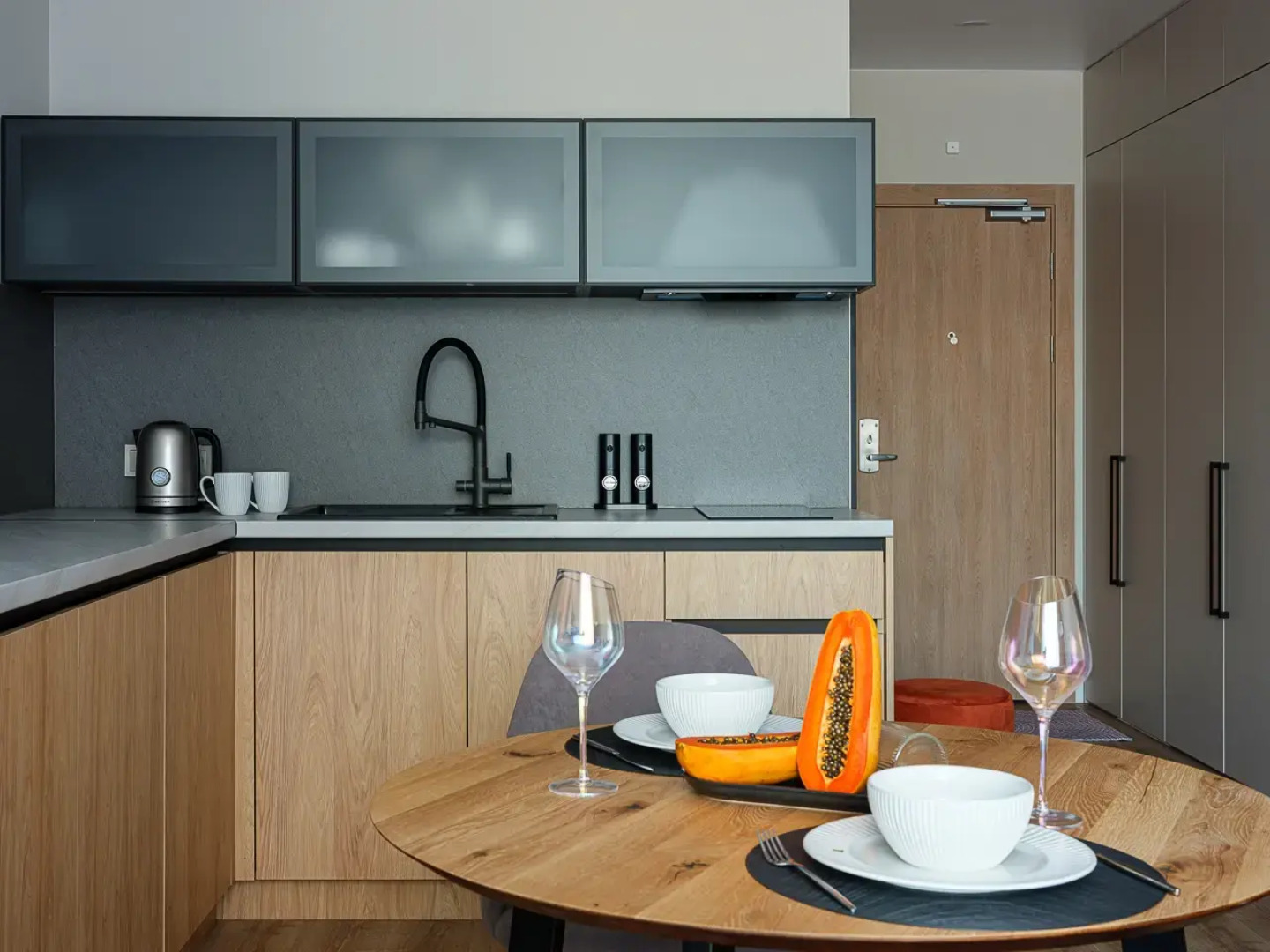 Апартаменты на Обводном Well