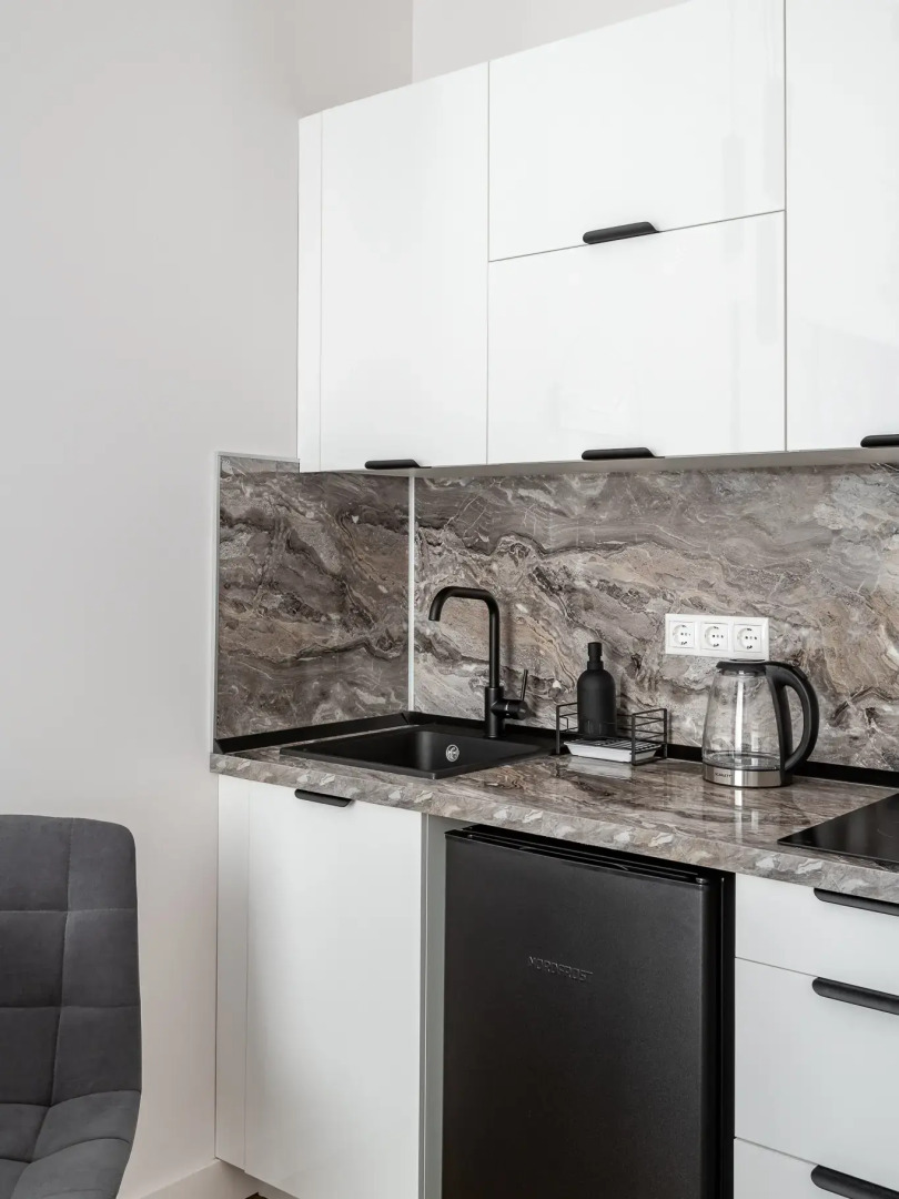 Апартаменты Comfort Life у Метро Первомайская Студия