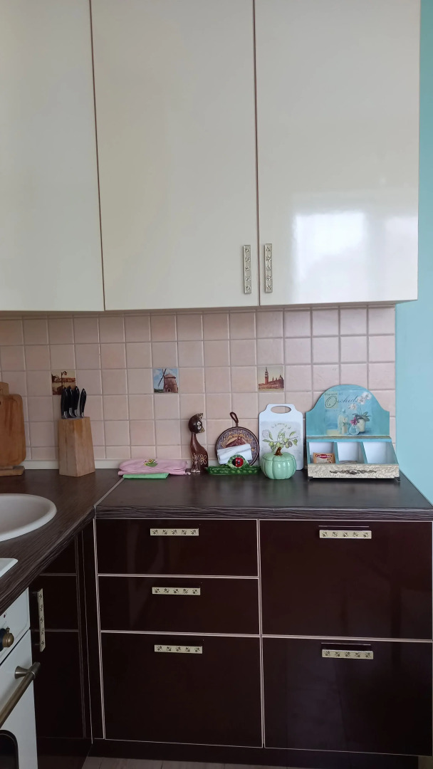 Квартира на Свердлова