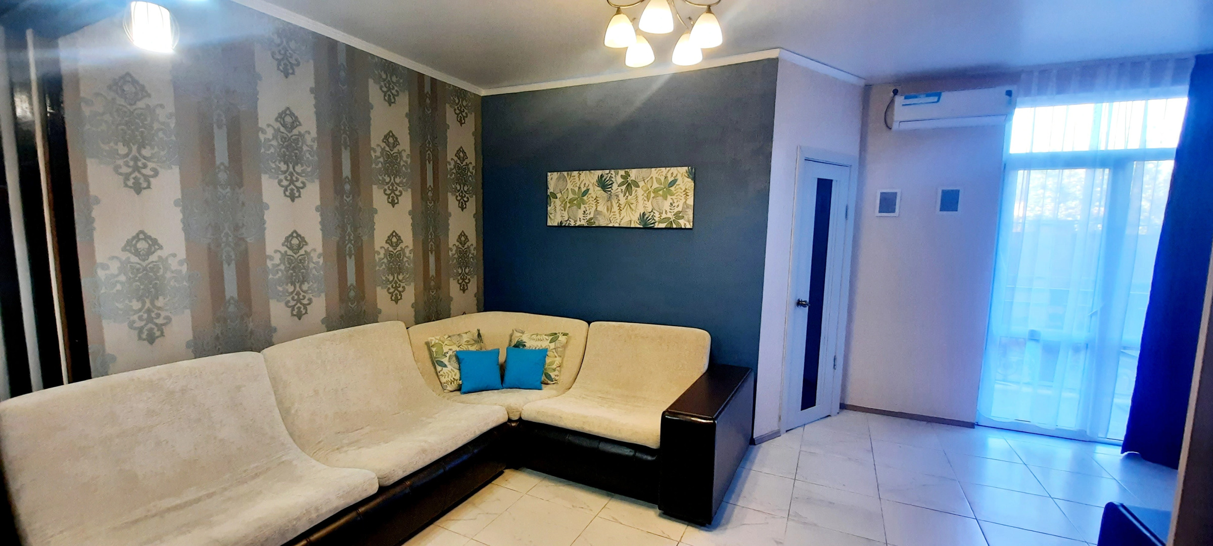 Апартаменты Арт Лайт Сити