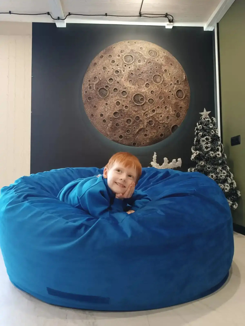 База отдыха Первомайская Усадьба