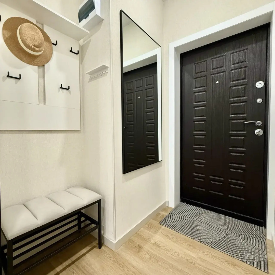 Квартира Emerald Kiss