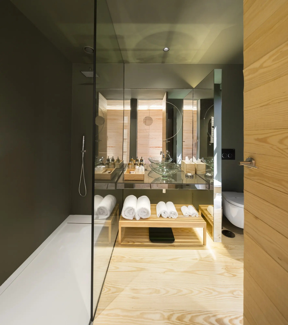 Отель Monverde - Wine Experience Hotel by Unlock Hotels