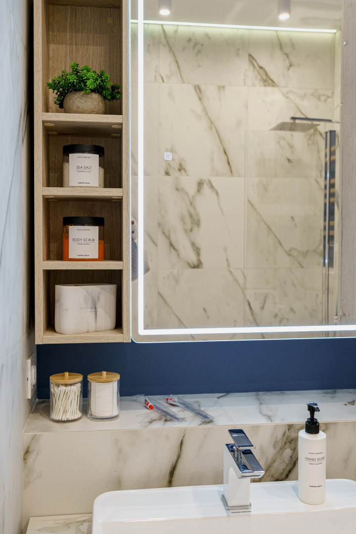 Апартаменты Central street от сети Good Vibes Apartments