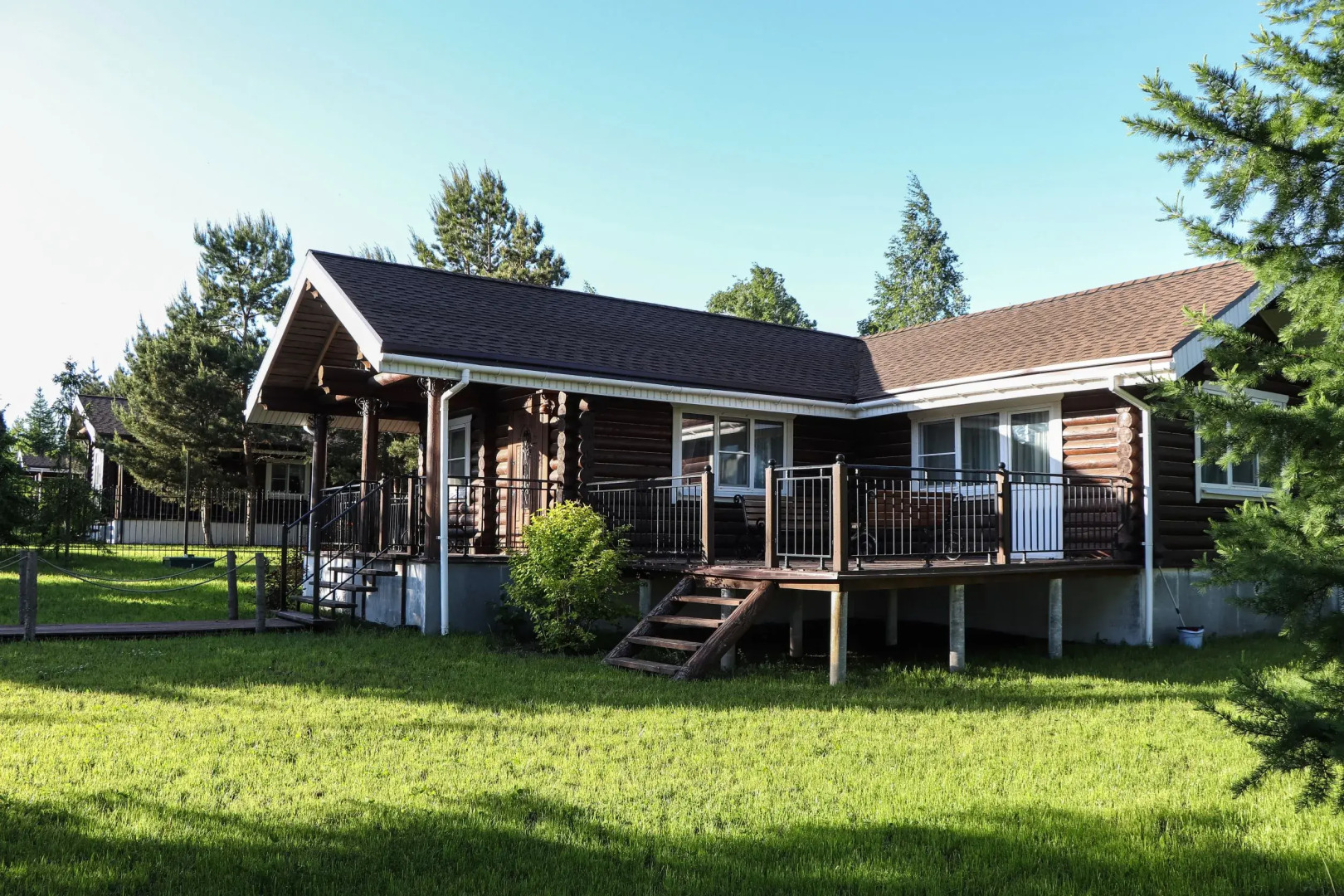 Загородный отель Усадьба Александрово