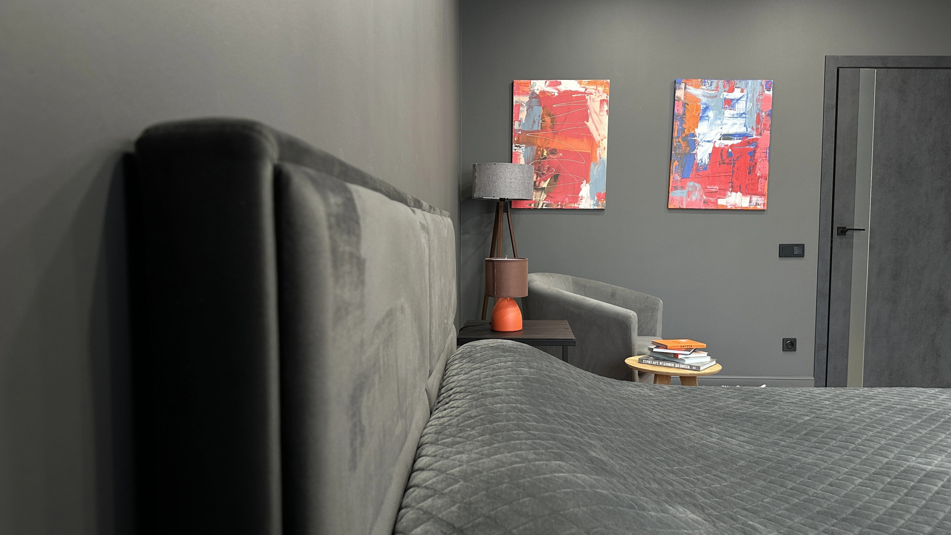 Апартаменты недалеко от моря вблизи Куршской косы