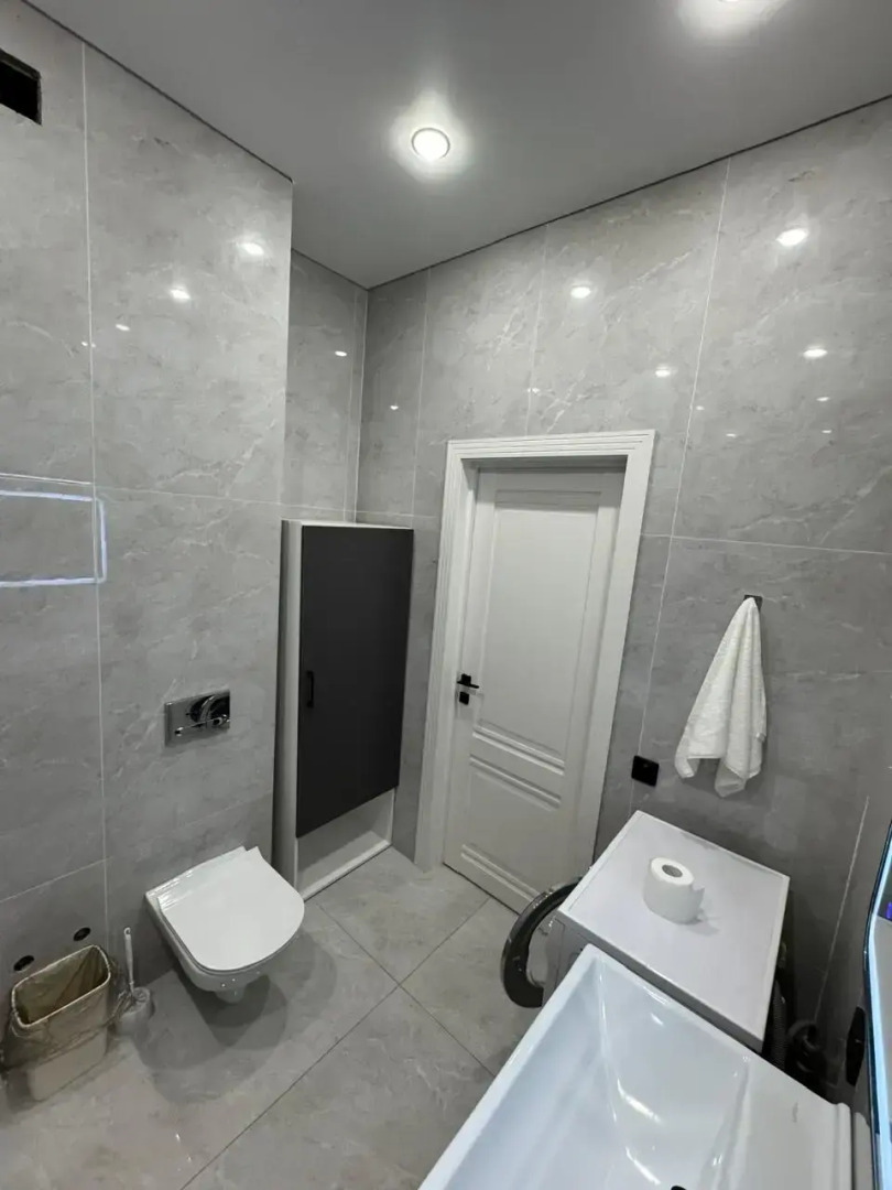 Квартира Buhar Jyrau Жилой комплекс