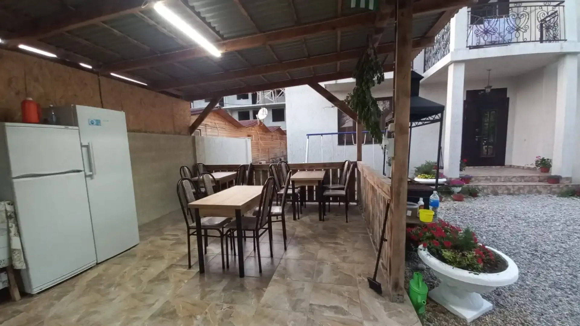 Гостевой дом Родничок