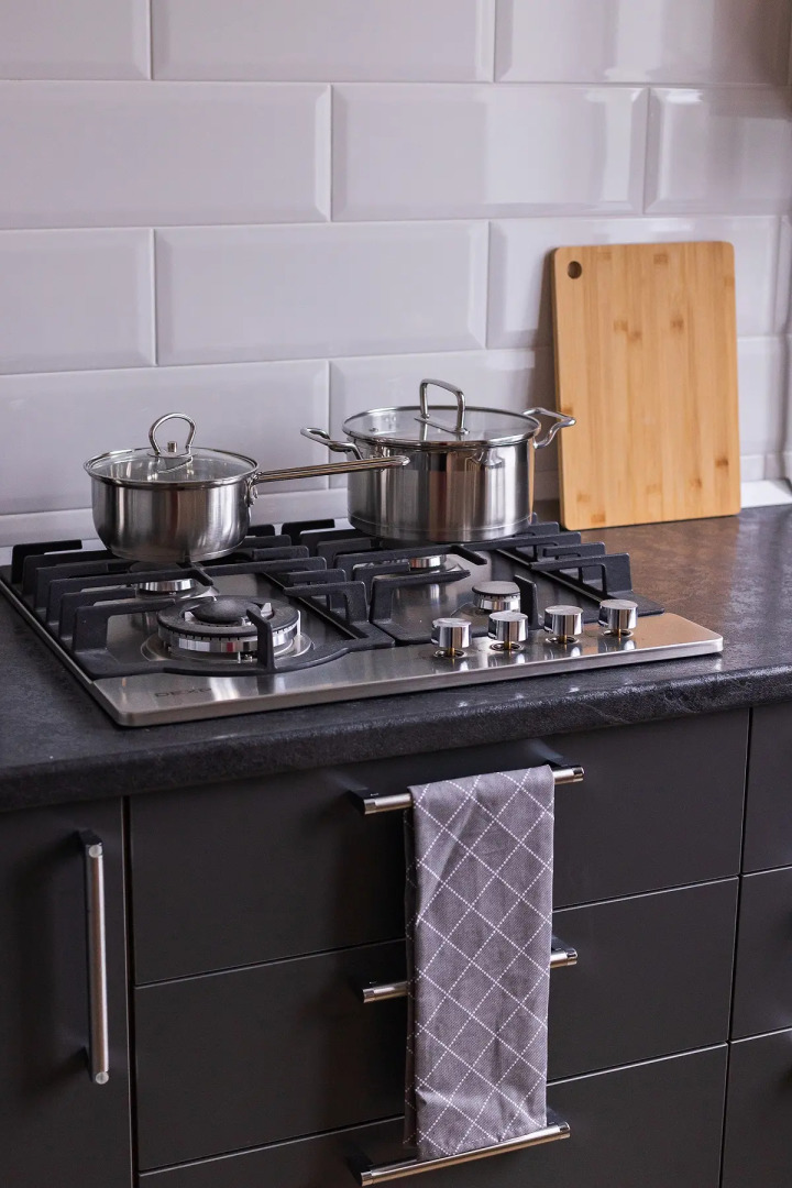 Апартаменты на Воскресенском бульваре