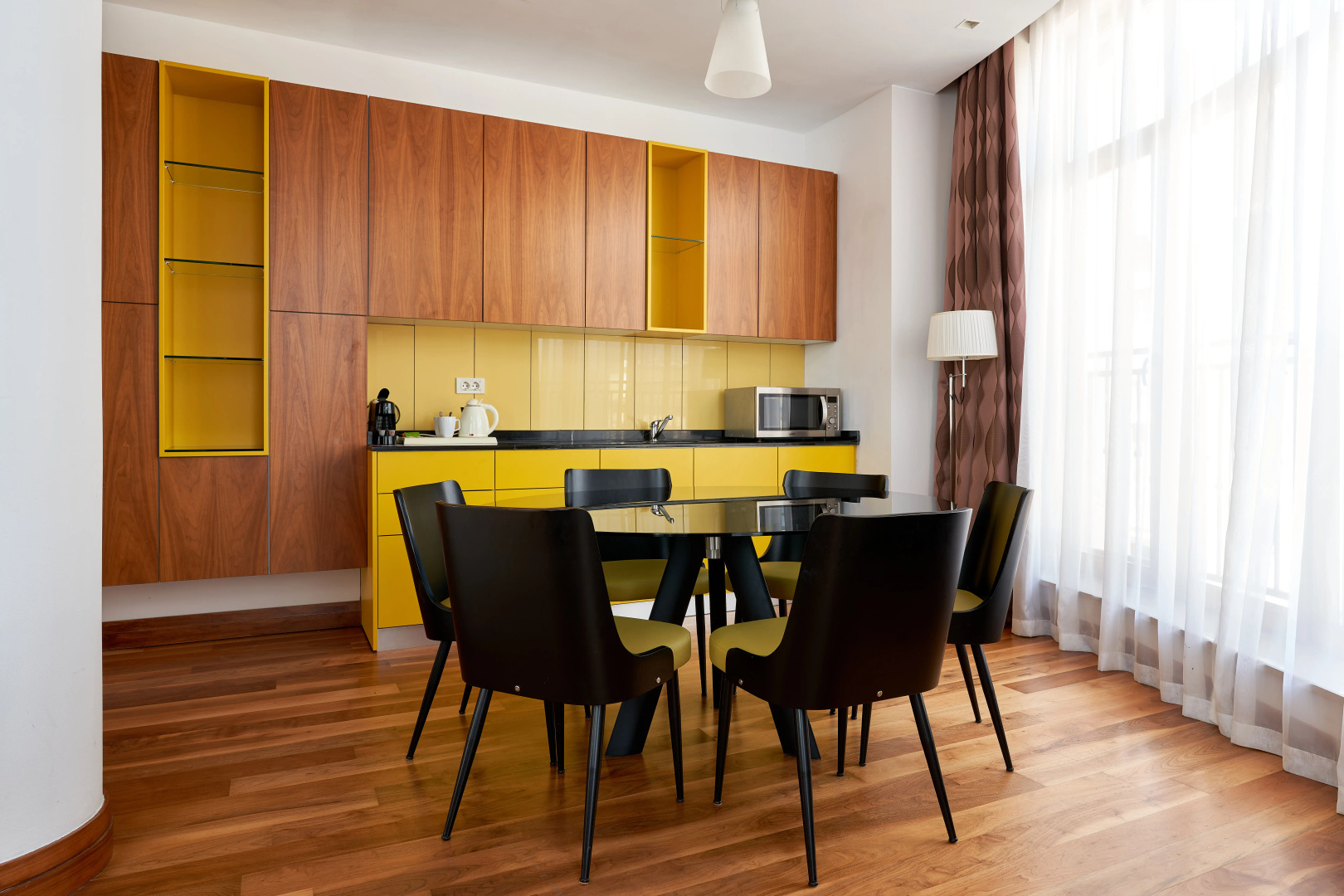 Отель Dolina 960