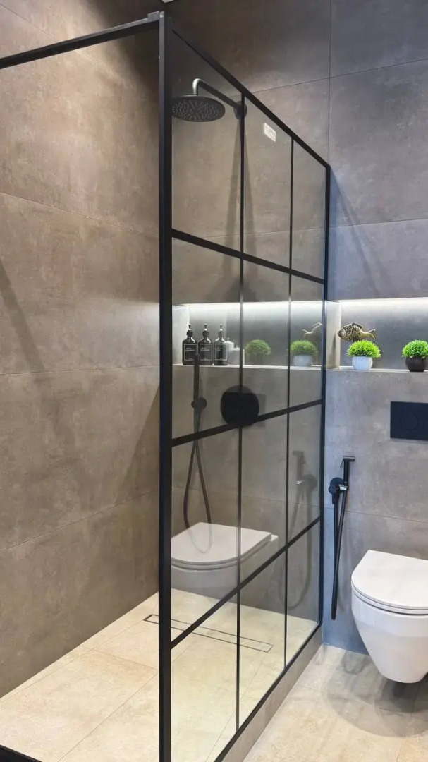 Квартира Премиум-класса в ЖК Рыбная деревня