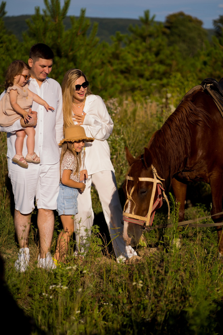 Отель Кедровый Бор