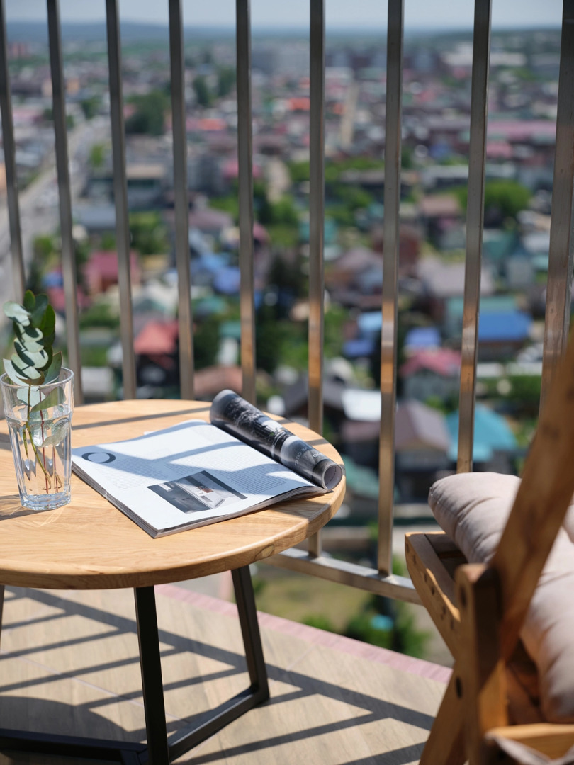 Апартаменты Toscana самостоятельное заселение